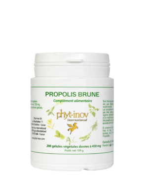 phyt-inov produit propolis brune