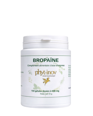 phyt-inov produit bropaine