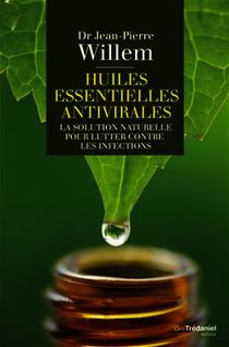 Huile essentielle Ravintsara : antiviral naturel