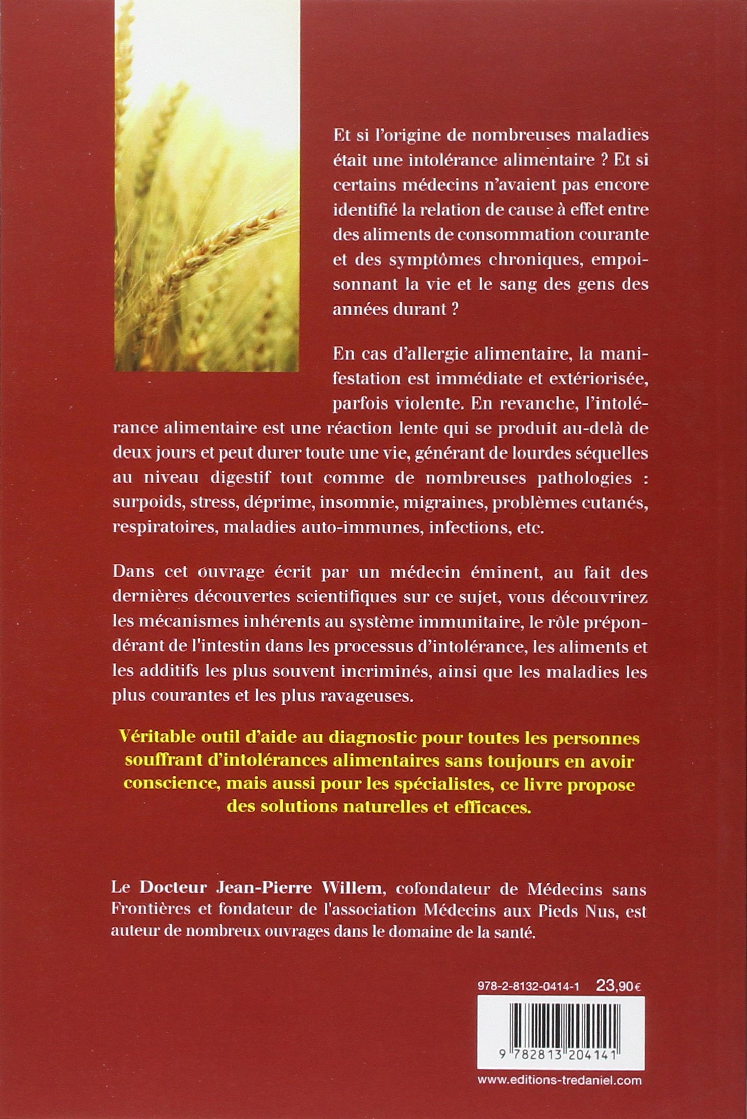 Food Intolerances - Image 2