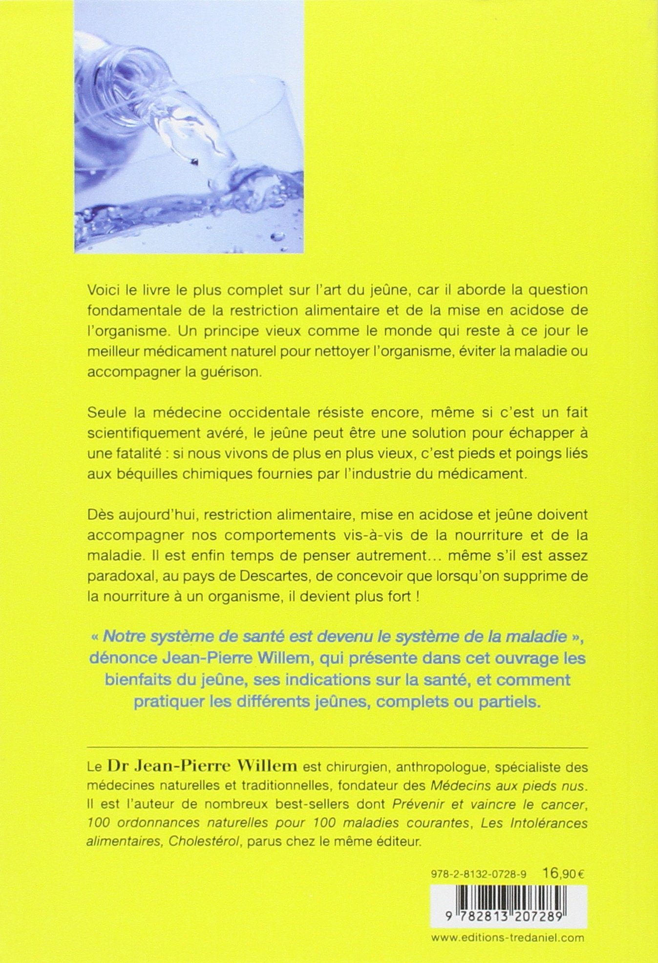 Le Jeûne – Image 2