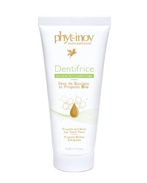 phyt-inov produit dentifrice