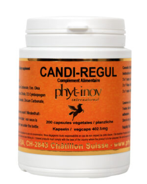 phyt-inov produces candi-regul