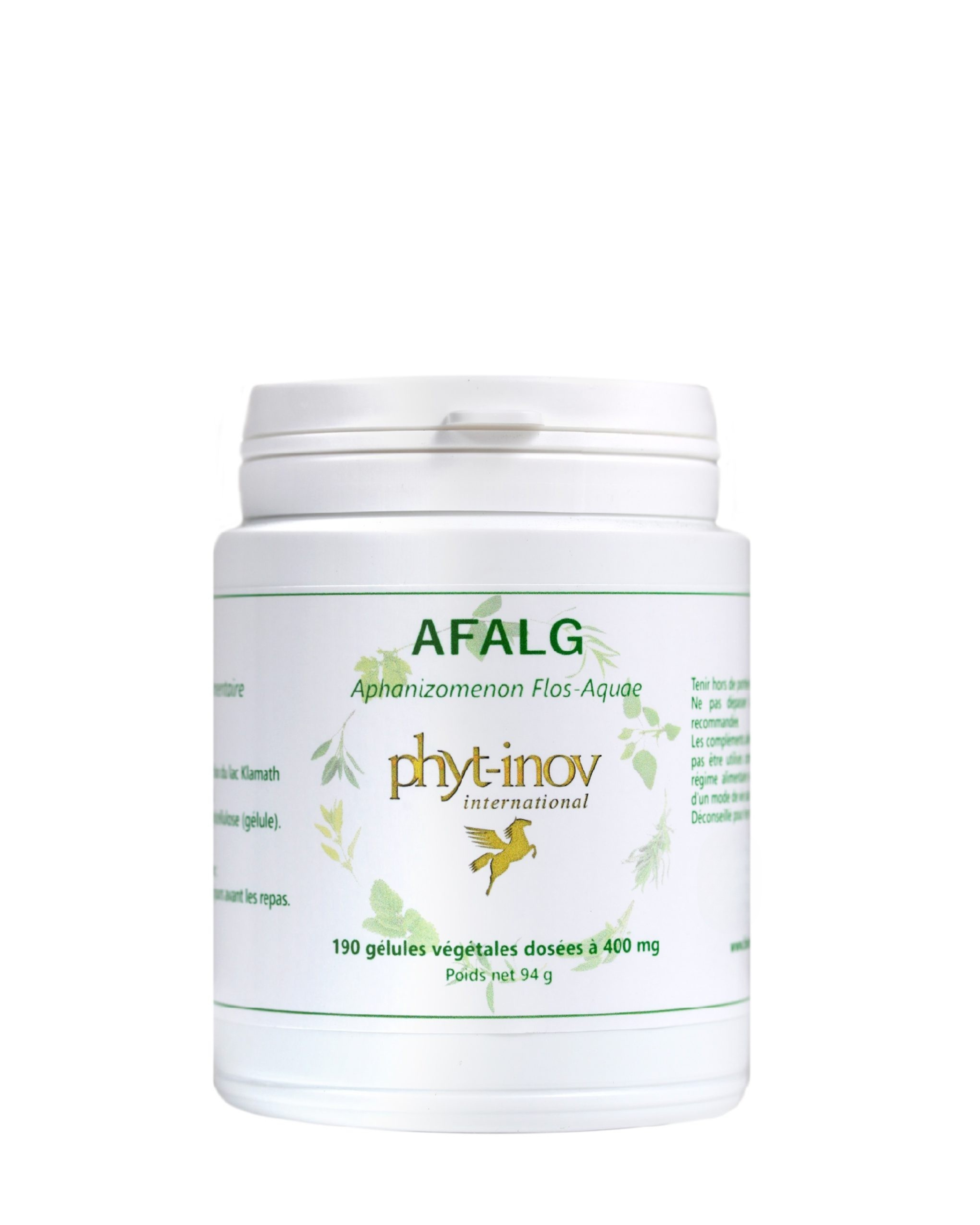 phyt-inov produkt afalg