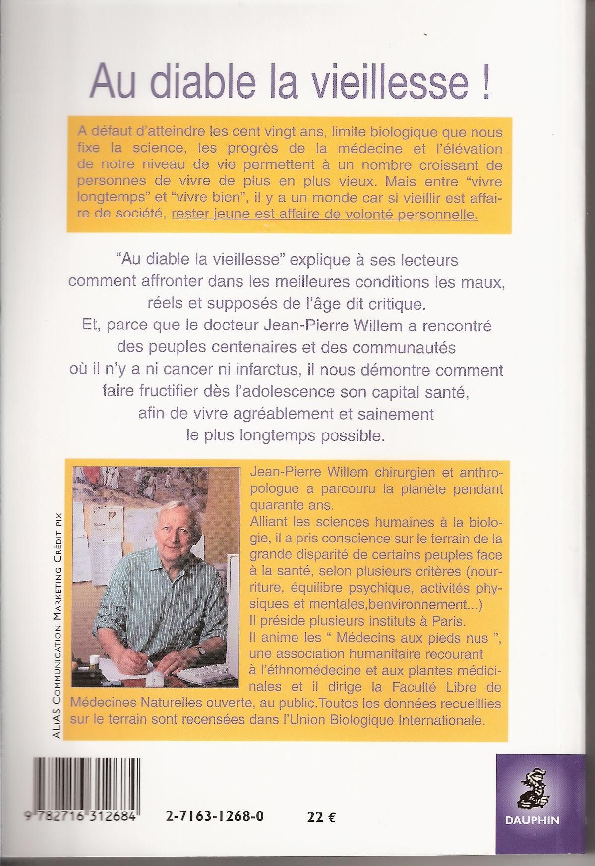 To Hell with Old Age - Image 2