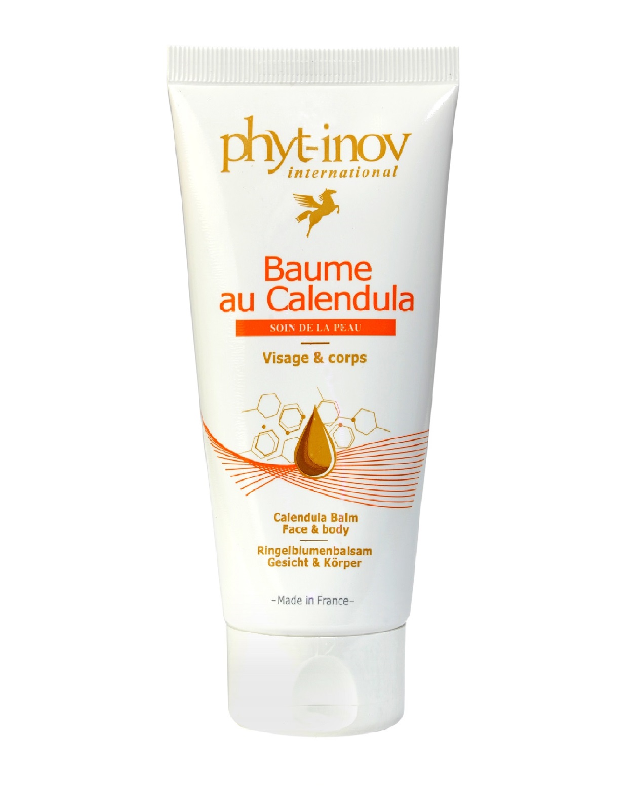 phyt-inov calendula balm product