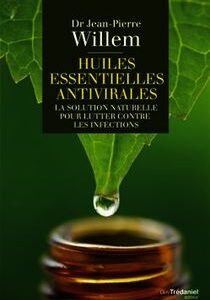 dr willem huiles essentielles ativirales