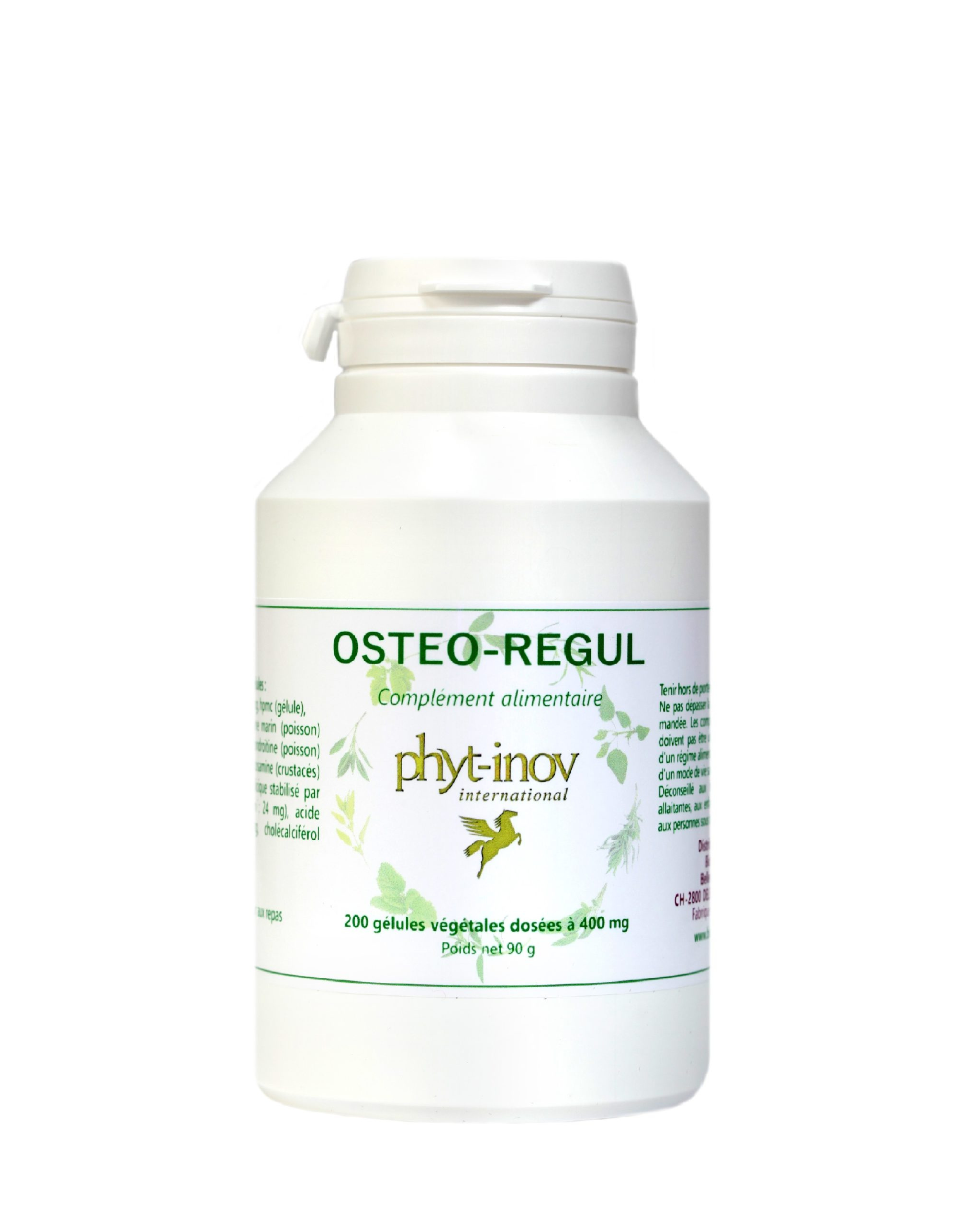 phyt-inov produit osteo-regul