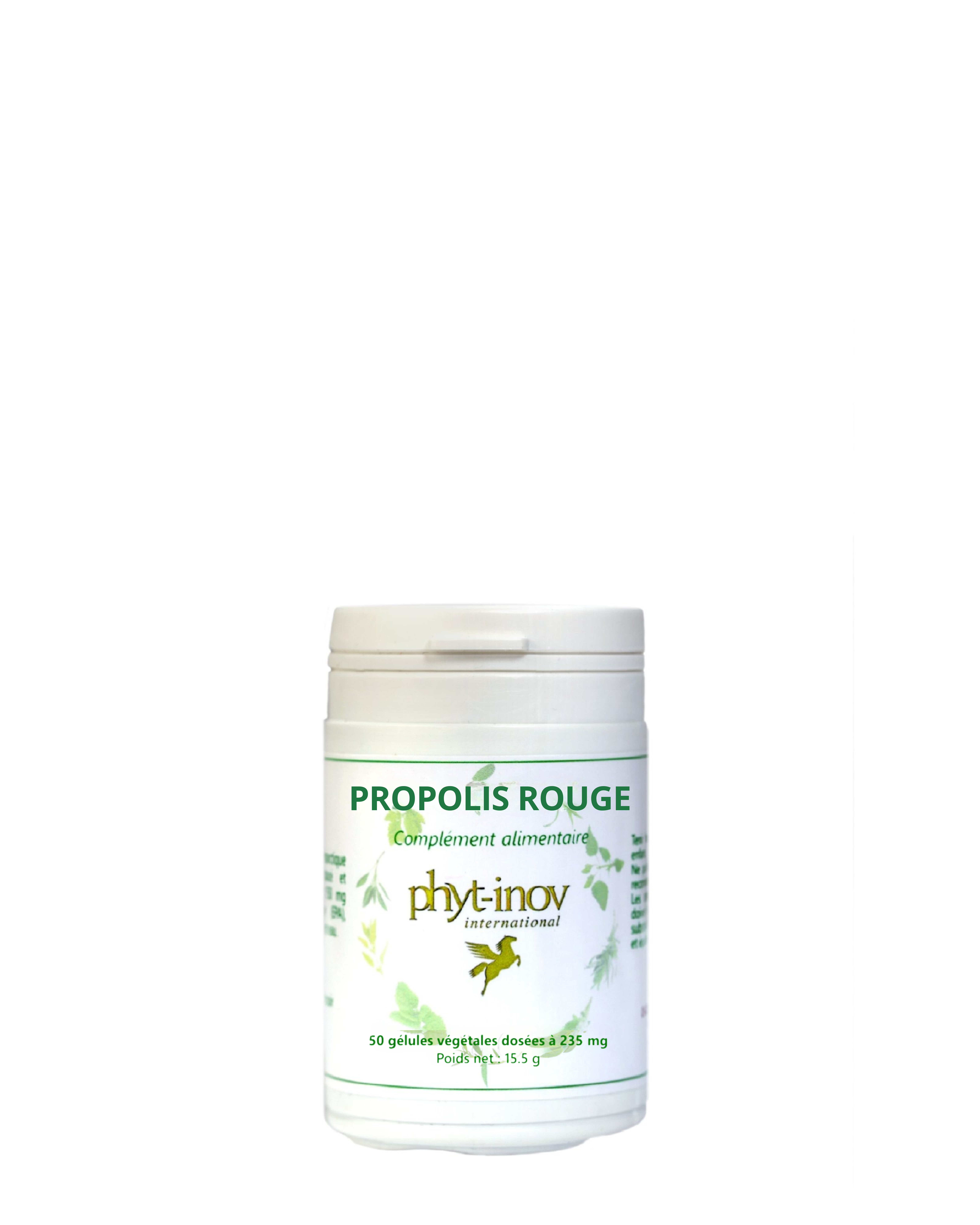 Phyt-inov produit propolis rouge