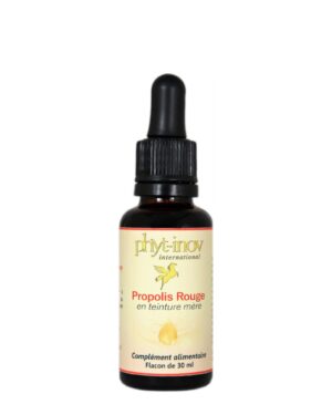 Phyt-inov Produkt Roter Propolis