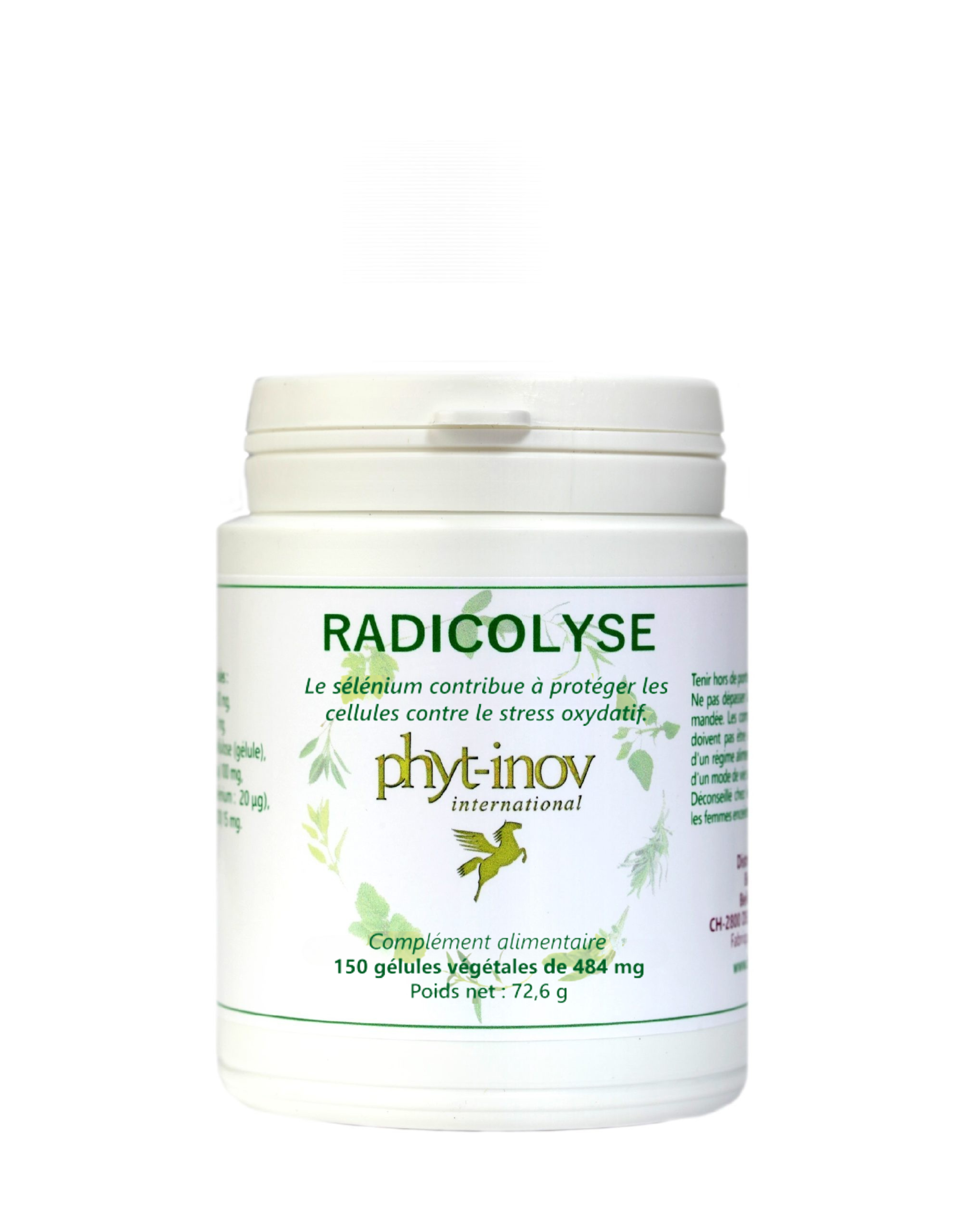 phyt-inov produit radicolyse