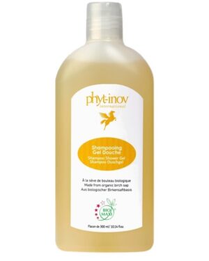 phyt-inov produit shampooing