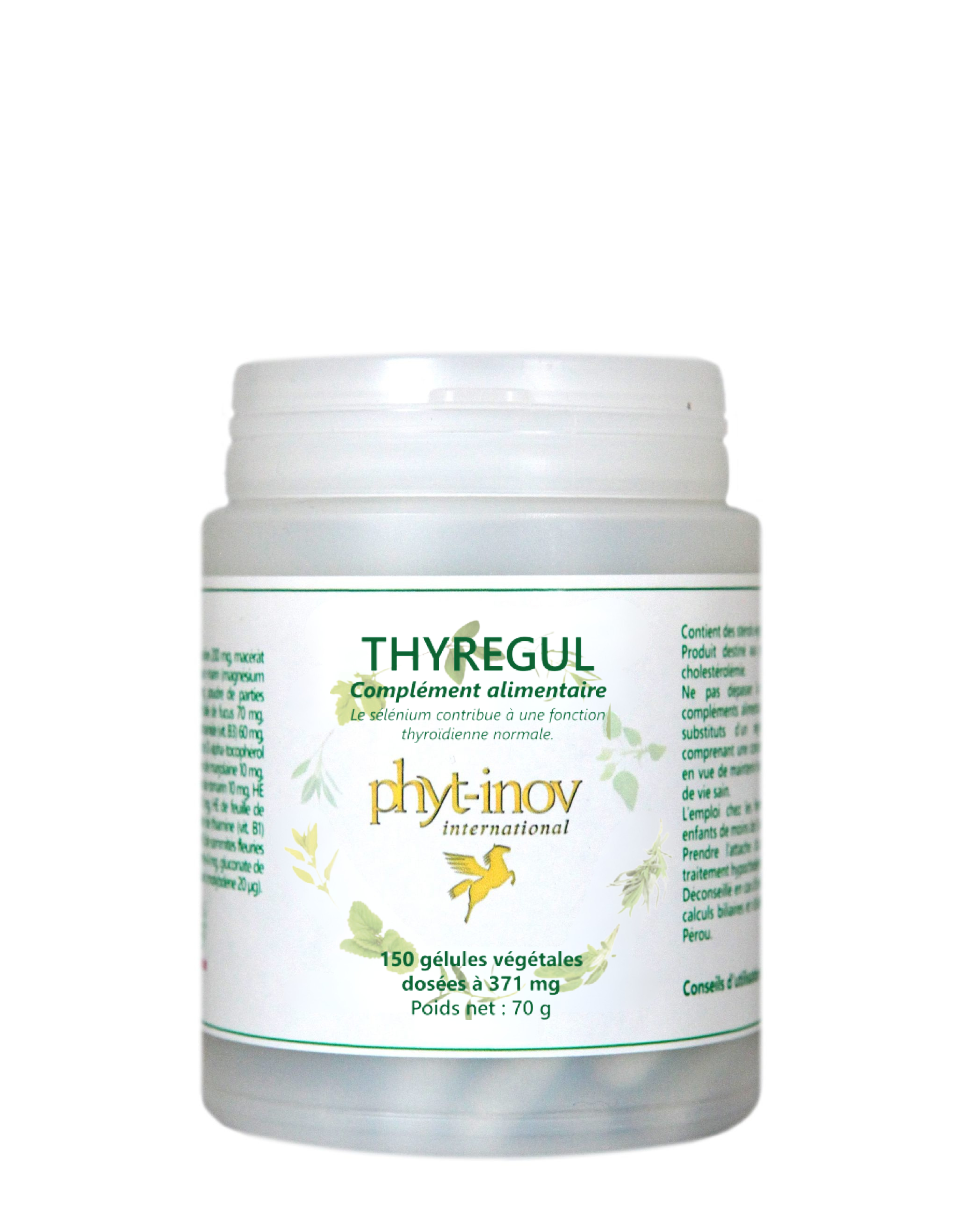 phyt-inov produit thyregul