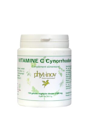 phyt-inov rosehip vitamin c product