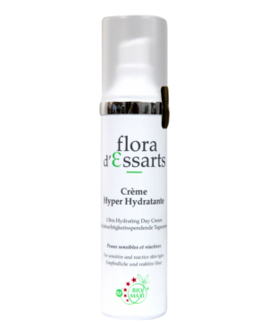 Flora d'Essarts Ultra-Hydrating Cream