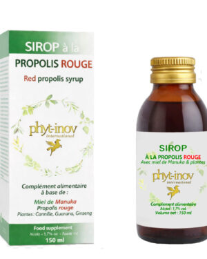 phyt-inov produit propolis rouge