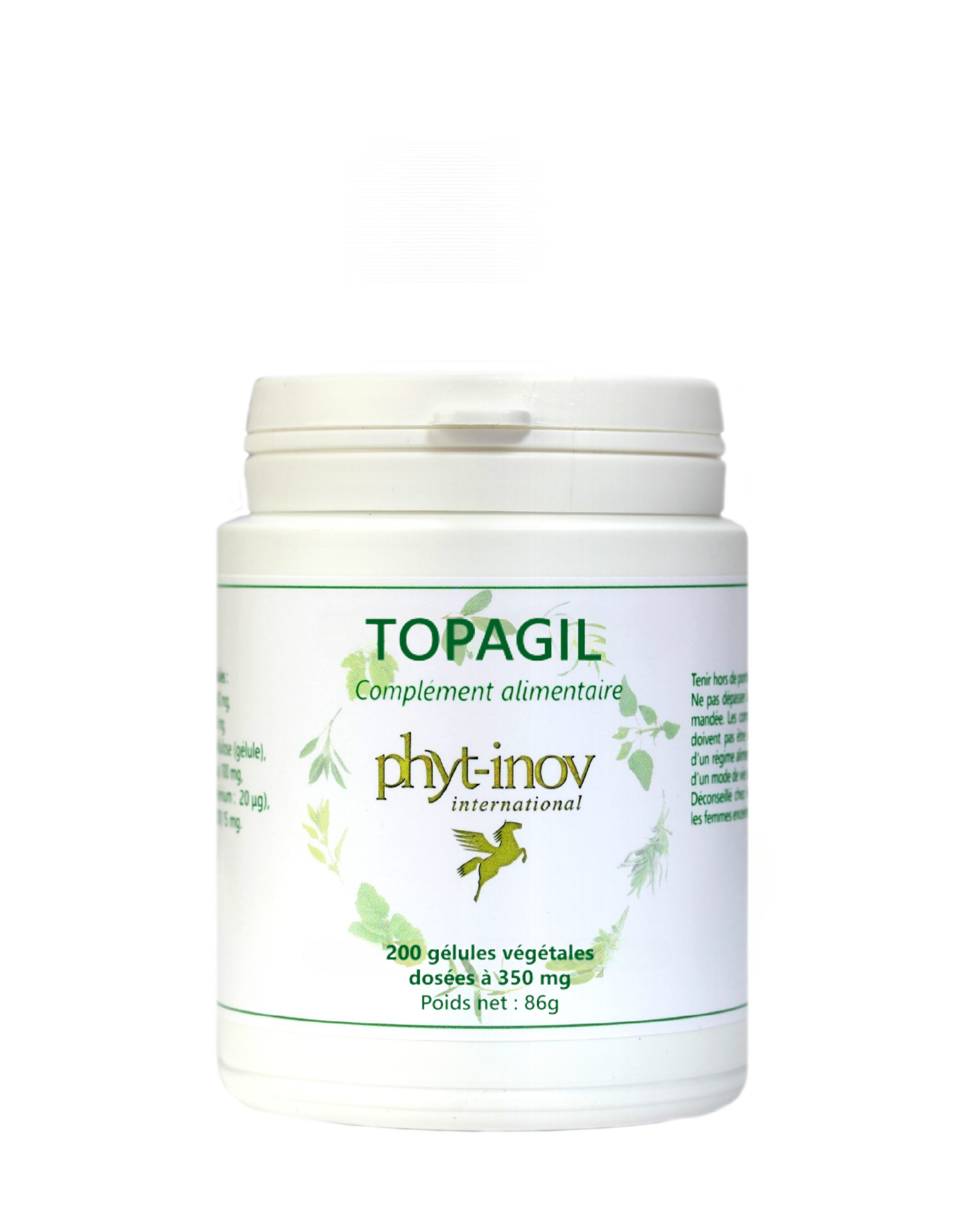 phyt-inov topagil product